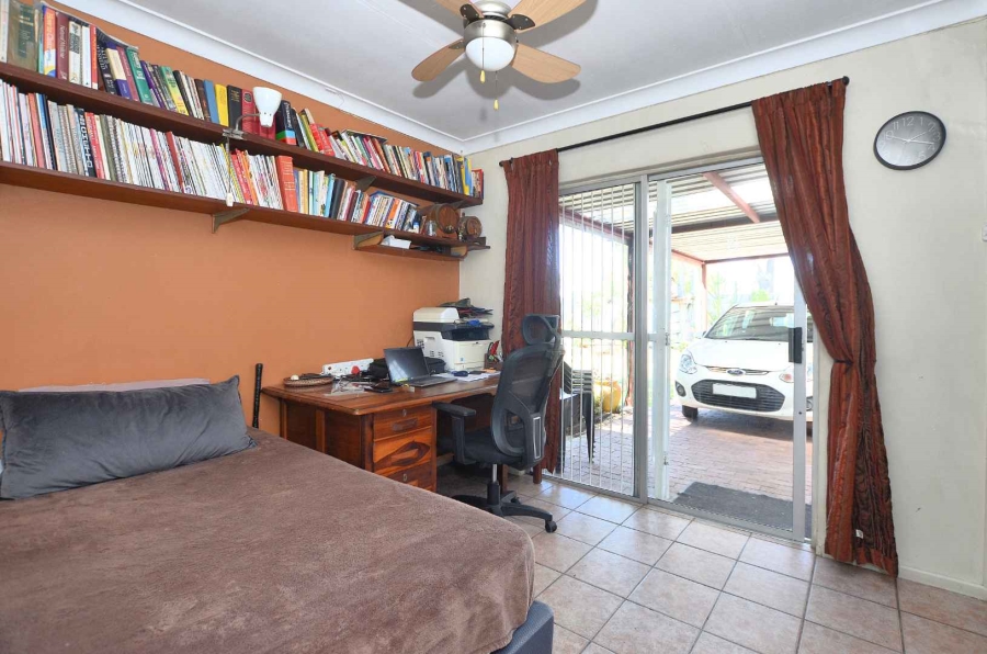 4 Bedroom Property for Sale in Bothasig Western Cape